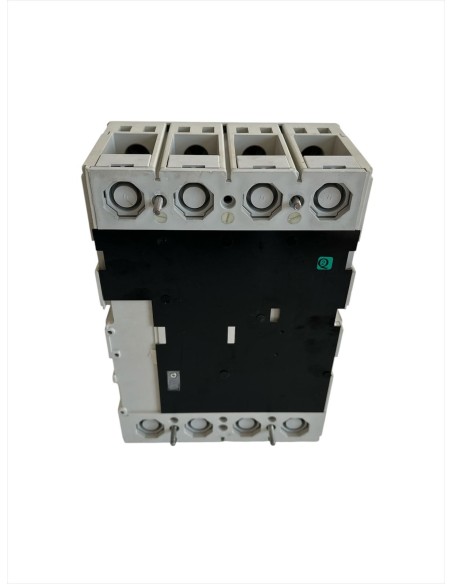 Disjoncteur Bticino T7414MA630 4p 630a